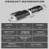 Diving Scuba Flashlight 1000 Lumens IPX8 Waterproof Super Bright XHP 70 LED Torch Rechargeable Flashlight For Snorkel Swimming D180 flashlight