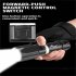 Diving Scuba Flashlight 1000 Lumens IPX8 Waterproof Super Bright XHP 70 LED Torch Rechargeable Flashlight For Snorkel Swimming D180 flashlight