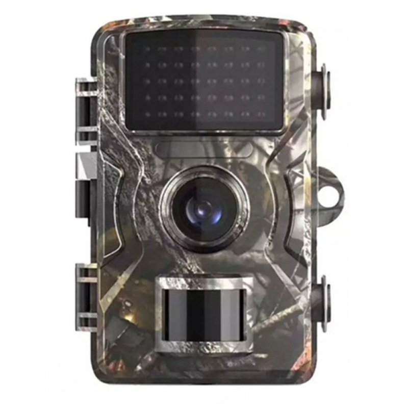 Dl001 Hunting Trail Camera 16MP 1080p HD Waterproof Night Vision Wildlife Camera