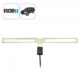 ISDB-T Car Antenna