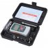 Dm001 Digital Push pull Force Gauge High precision Mini Handheld Electronic Digital Pressure Force Gauge as picture show