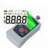 Dm001 Digital Push pull Force Gauge High precision Mini Handheld Electronic Digital Pressure Force Gauge as picture show