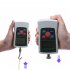 Dm001 Digital Push pull Force Gauge High precision Mini Handheld Electronic Digital Pressure Force Gauge as picture show