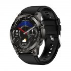 Dm50 Smart Watch Amoled HD 1.4-inch Bluetooth Call Heart Rate Monitor Smartwatch