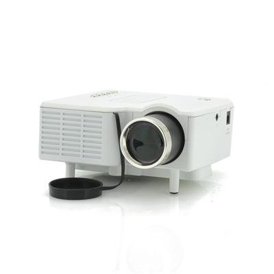 Mini Video Projector w/ HDMI - PortiMax HDMI