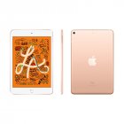 APPLE/Apple iPad mini 7.9-inch ( WLAN + A12 chip / Retina screen ) Lightweight Powerful Tablets PC Gold_128GB