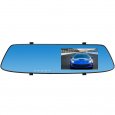 V35 Car DVR Auto Rearview Mirror