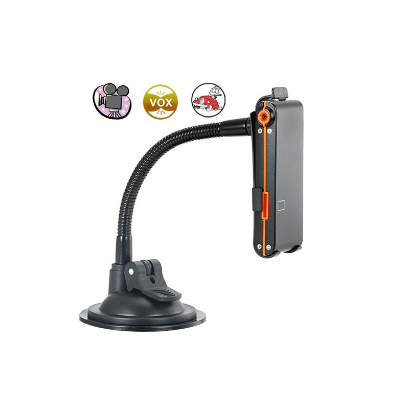 Mini In-Car Video Recorder