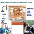 Do you need a driving camera   For the best in mini video recorders for in car use  go to the electronic car gadget source   chinavasion com 
