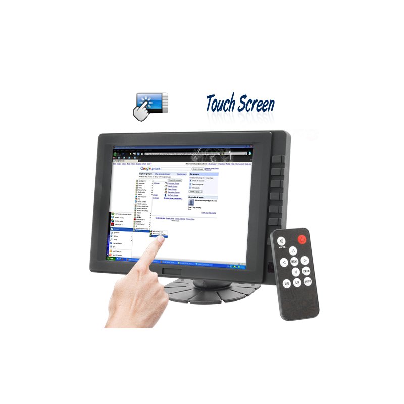 LCD Monitor