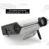 Do you need a new Big Screen Projector  Classroom Video Projector  Laptop Display Projector  Home Theater Display  or Gaming Projector   Then the CVGI E28 Multi