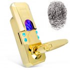 Do you need any of the following items   Fingerprint Door Lock with  U Touch Fingerprint Locks  Fingerprint Security Lock  or Fingerprint Keyless Locks   Then v