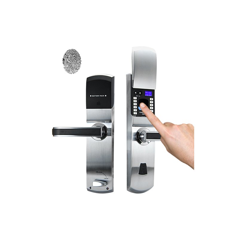 Access Entry System