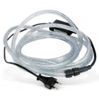 Do you need some flexible  bendable  colorful lighting for your landscape  bar  or building architecture   Then LED Rope Light is what you need to make a statem