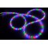 Do you need some flexible  bendable  colorful lighting for your landscape  bar  or building architecture   Then LED Rope Light is what you need to make a statem