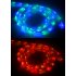 Do you need some flexible  bendable  colorful lighting for your landscape  bar  or building architecture   Then LED Rope Light is what you need to make a statem