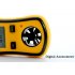 Do you own an RC airplane  enjoy sailing  kite flying  hunting  If so  Wind Speed Meter will help in all conditions  Digital Anemometer is a handy tool for you 