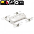 Dobby folding 4K camera drone will put a new angle on your selfies and let you record stunning 4K video  With intelligent flight mode its all so easy