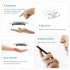 Dobby folding 4K camera drone will put a new angle on your selfies and let you record stunning 4K video  With intelligent flight mode its all so easy