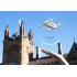Dobby folding 4K camera drone will put a new angle on your selfies and let you record stunning 4K video  With intelligent flight mode its all so easy