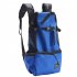 Dog Bag Carrier Pet Dog Backpack for Large Medium Small Dogs Breathable Travel Dog Bag for Riding Hiking gray L
