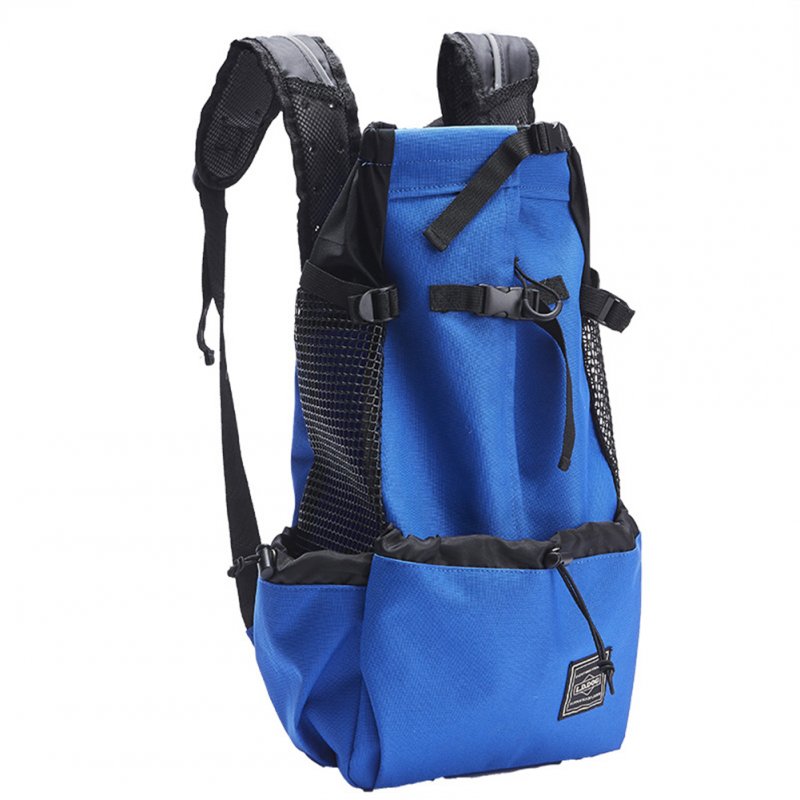 Dog Bag Carrier Pet Dog Backpack for Dogs Breathable Travel Dog Bag