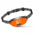 Dog Bark Collar  Rechargeable IP67 Waterproof Smart Bark Collar  High sensitivity Prevent Misjudgment Anti Barking Training Collar For Large Medium Small Dogs P