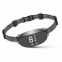Dog Bark Collar  Rechargeable IP67 Waterproof Smart Bark Collar  High sensitivity Prevent Misjudgment Anti Barking Training Collar For Large Medium Small Dogs P