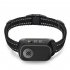 Dog Bark Collar With 5 Adjustable Sensitivity  PB20 Automatic Anti Barking Training Collar For Large Medium Small Dogs  All Weather Waterproof  USB Rechargeable