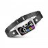 Dog Bark Collar With USB Rechargeable Battery Bark Collar For Small Medium Large Dogs Smart Bark Collar  Sensitivity Vibration Shock Collar  Bark Training Colla