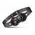Dog Bark Collar With USB Rechargeable Battery Bark Collar For Small Medium Large Dogs Smart Bark Collar  Sensitivity Vibration Shock Collar  Bark Training Colla