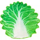 Dog Blankets For Medium Dogs Cute Chinese Cabbage Shape Pets Small Blankets Kennel Bed Soft Flannel Mat Supplies Chinese cabbage L：80 x 80cm