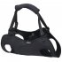Dog Carry Sling  Dog Sling Carrier With Breathable Mesh  Pet Legs Support   Rehabilitation Dog Lift Harness  Dog Sling Carrier For Joint Injuries  Up And Down S