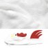 Dog Cat Chicken Costumes Pet Halloween Christmas Thanksgiving Cosplay Dress Hoodie Funny Outfits Clothes For Puppy Dogs Cats M