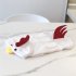 Dog Cat Chicken Costumes Pet Halloween Christmas Thanksgiving Cosplay Dress Hoodie Funny Outfits Clothes For Puppy Dogs Cats M