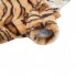 Dog Cat Costumes Pet Halloween Christmas Thanksgiving Cosplay Dress Hoodie Funny Outfits Clothes For Puppy Dogs Cats Brown M 0 11KG 