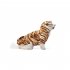 Dog Cat Costumes Pet Halloween Christmas Thanksgiving Cosplay Dress Hoodie Funny Outfits Clothes For Puppy Dogs Cats Brown M 0 11KG 