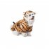 Dog Cat Costumes Pet Halloween Christmas Thanksgiving Cosplay Dress Hoodie Funny Outfits Clothes For Puppy Dogs Cats Brown M 0 11KG 
