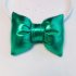 Dog Collar Cat Collar With Bow Tie Detachable Adjustable Kitten   Small Dogs Collar For Christmas Daily Walks Training Family Picnics Weddings white L   40 55cm 