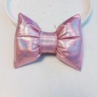 Dog Collar Cat Collar With Bow Tie Detachable Adjustable Kitten & Small Dogs Collar