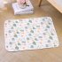Dog Cooling Mat  Pet Cooling Mat With Anti Slip Particles  3 Layer Design  Pet Outdoor Summer Cooling Cushion Self Cooling Pad For Dogs  Cats  Kids 70x50cm Oran