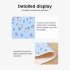 Dog Cooling Mat  Pet Cooling Mat With Anti Slip Particles  3 Layer Design  Pet Outdoor Summer Cooling Cushion Self Cooling Pad For Dogs  Cats  Kids 70x50cm Oran