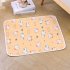 Dog Cooling Mat  Pet Cooling Mat With Anti Slip Particles  3 Layer Design  Pet Outdoor Summer Cooling Cushion Self Cooling Pad For Dogs  Cats  Kids 70x50cm Oran