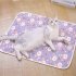 Dog Cooling Mat  Pet Cooling Mat With Anti Slip Particles  3 Layer Design  Pet Outdoor Summer Cooling Cushion Self Cooling Pad For Dogs  Cats  Kids 70x50cm Oran