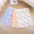 Dog Cooling Mat  Pet Cooling Mat With Anti Slip Particles  3 Layer Design  Pet Outdoor Summer Cooling Cushion Self Cooling Pad For Dogs  Cats  Kids 70x50cm Oran