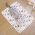 Dog Cooling Mat  Pet Cooling Mat With Anti Slip Particles  3 Layer Design  Pet Outdoor Summer Cooling Cushion Self Cooling Pad For Dogs  Cats  Kids 70x50cm Oran