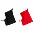 Dog Ear Muffs Christmas Pet Hat Ears Warm Cover Winter Hat Dog Head Wrap Costume For Holiday Props Birthdays Cosplay red M