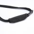 Dog Lift Harness Multi functional Pet Chest Support Lifting Aid Dog Sling With Handle For Old Disabled Joint Injuries Dogs Walking STXB01 black L