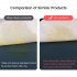 Dog Pee Pads Puppy Training Pads With Cross Mesh Double Layer Thickened Non woven Fabric Strong Strength Fast Absorption Dog Pads For Pet Cage Regular 25x30cm 5