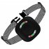 Dog Shock Collar Electric Dog Training Collar with Remote Waterproof 3 Modes E Collar